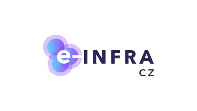 e-Infra CZ